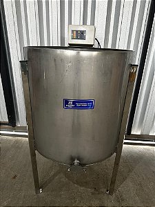 Furação 0.3mm Centrifuga para Secagem de Alimentos Legumes & Hortaliças com Cesto Removível em Inox