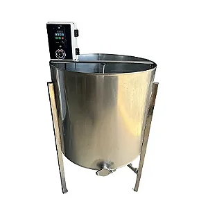 Centrífuga SCHENK 28 quadros Elétrica Extratora de Mel