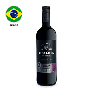 Almadén - Merlot