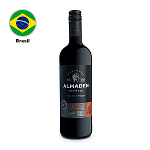Almadén - Cabernet Franc