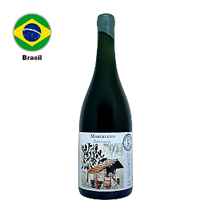 Marcelino Pane e Vino - Trebbiano Toscano