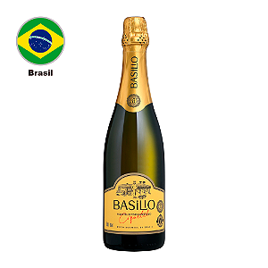 Valmarino - Espumante Coquetel Tipo Bellini Basílio