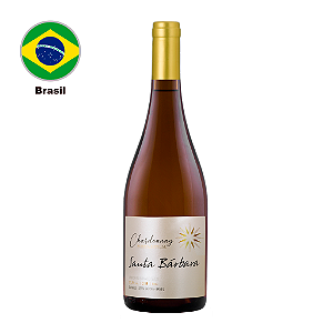 Santa Bárbara Reserva Especial - Chardonnay