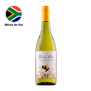 Busy Bee - Chenin Blanc / Roussanne