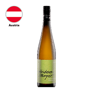 Heiderer Mayer - Grüner Veltliner Wagram D.A.C.