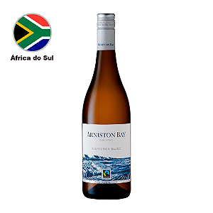Stellenbosch Vineyards Arniston Bay - Sauvignon Blanc