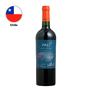 Yali Wetland Reserva - Carménère