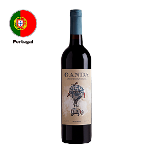 Ganda Tinto - Lisboa