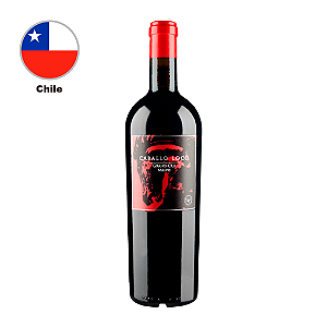 Valdivieso Caballo Loco Grand Cru - Maipo