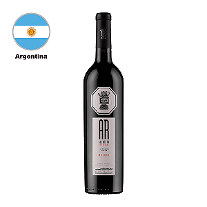 Belasco de Baquedano - AR Guentota Old Vine Premium - Malbec