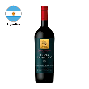 Salvador Patti - Raíces Argentinas - Cabernet Sauvignon