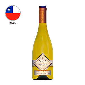 Veo Grande Reserva - Chardonnay / Viognier