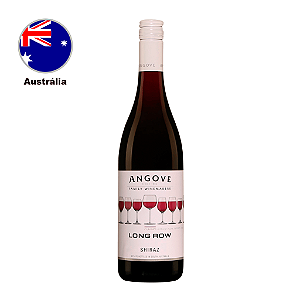 Angove Long Row - Shiraz