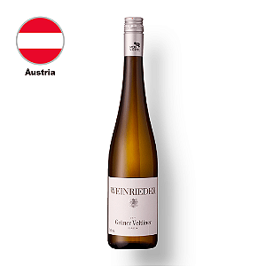 Weinrieder Klassik - Grüner Veltliner