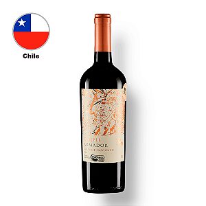 Odfjell Armador - Cabernet Sauvignon