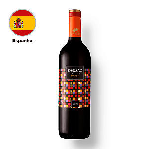 Borsao Clásico Tinto -  Garnacha