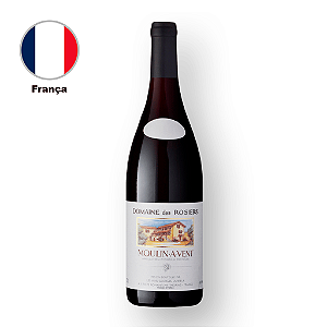 G. Duboeuf - Domaine Des Rosiers - Moulin-à-vent