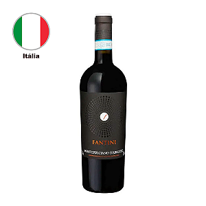 Fantini - Montepulciano D'Abruzzo D.O.C.