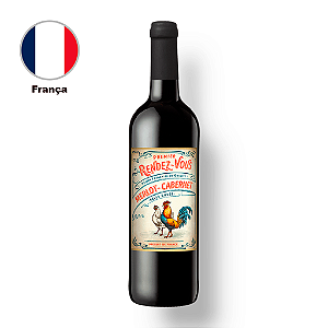 Premier Rendez-Vous - Merlot e Cabernet Sauvignon