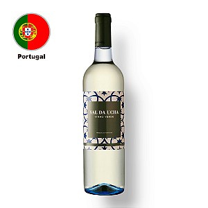 Val da Ucha Branco - Vinho Verde D.O.C.