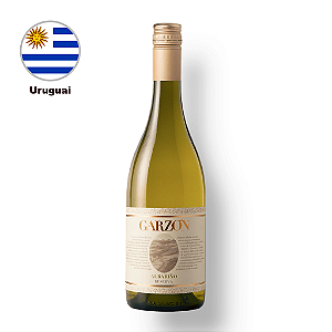 Garzón Reserva - Albariño