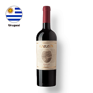Garzón Reserva - Tannat