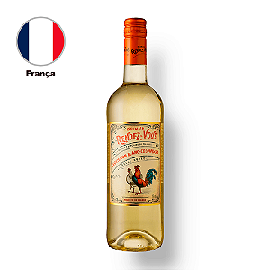 Premier Rendez-Vous - Branco