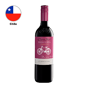 Cono Sur Bicicleta Reserva - Carménère