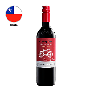 Cono Sur Bicicleta Reserva - Cabernet Sauvignon