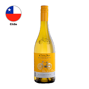 Cono Sur Bicicleta Reserva - Chardonnay