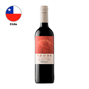 Emiliana Adobe Reserva - Cabernet Sauvignon
