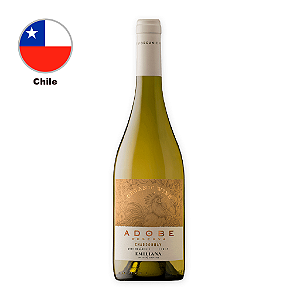 Emiliana Adobe Reserva - Chardonnay