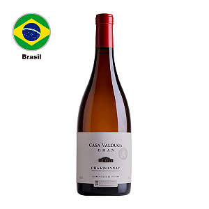 Casa Valduga - Gran Chardonnay D.O.