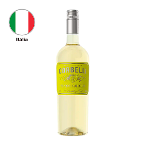 Corbelli - Pinot Grigio Sicília - I.G.T.