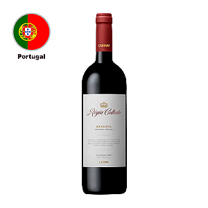 Régia Colheita Tinto - Alentejo - D.O.C.