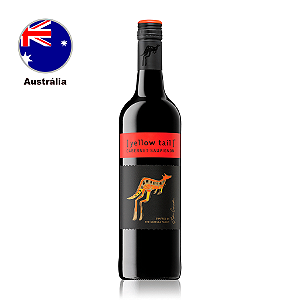 Yellow Tail - Cabernet Sauvignon