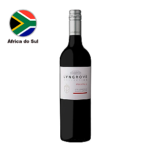 Lyngrove Collection - Pinotage