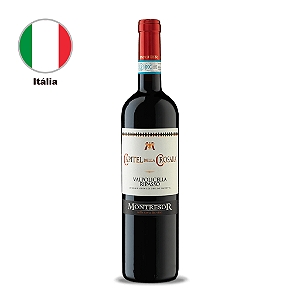 Montresor - Capitel Della Crosara - Valpolicella Ripasso D.O.C.