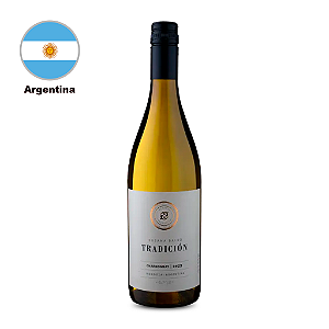 Susana Balbo Tradición - Chardonnay