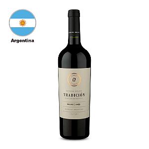 Susana Balbo Tradición - Malbec
