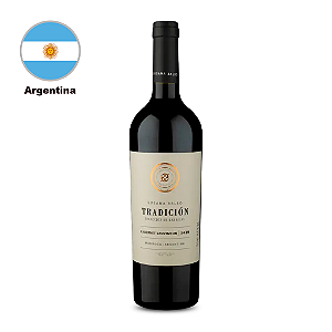 Susana Balbo Tradición - Cabernet Sauvignon