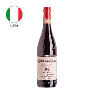 Montresor - Capitel Della Crosara - Amarone Della Valpolicella - D.O.C.G