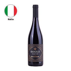 Roversi - Piemonte - Barolo - D.O.C.G.