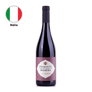 Roversi - Piemonte - Barbera - D.O.C.