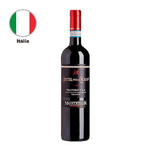 Montresor - Capitel Della Crosara - Valpolicella Classico D.O.C.