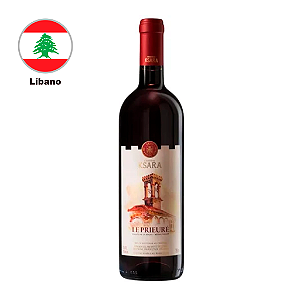 Château Ksara - Le Prieuré