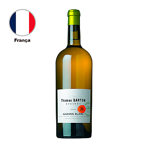 Thomas Barton Réserve Bordeaux - Graves Blanc