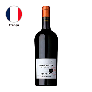 Thomas Barton Réserve Bordeaux - Cabernet Sauvignon e Merlot