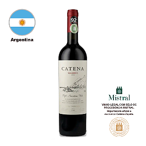 Catena - Malbec