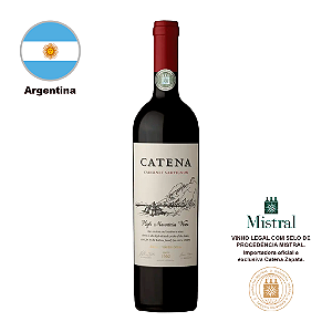 Catena - Cabernet Sauvignon